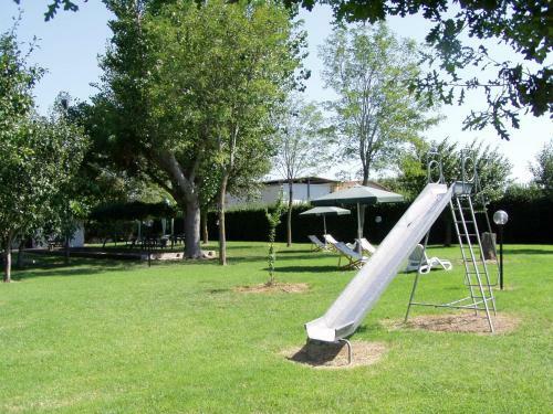 Agroturismo Agriturismo La Pisana