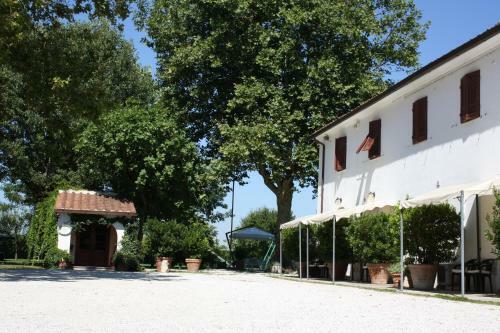 Agroturismo Agriturismo La Pisana