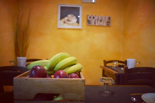 Bed & Breakfast Alloggio La Pesa