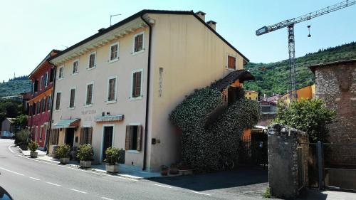Bed & Breakfast Alloggio La Pesa