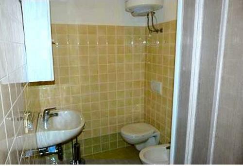 Aparthotel Residence Pontemagra