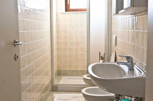 Aparthotel Residence Pontemagra