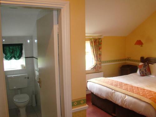 Killeen House Hotel