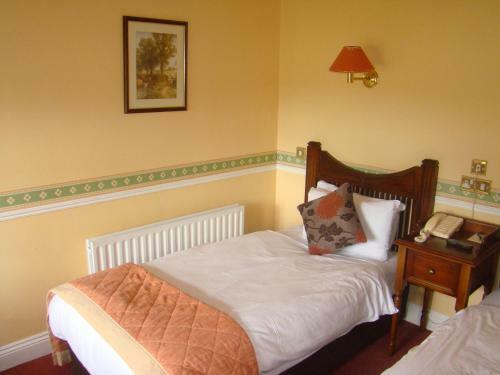 Killeen House Hotel
