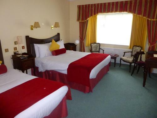 Killeen House Hotel