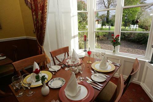 Killeen House Hotel