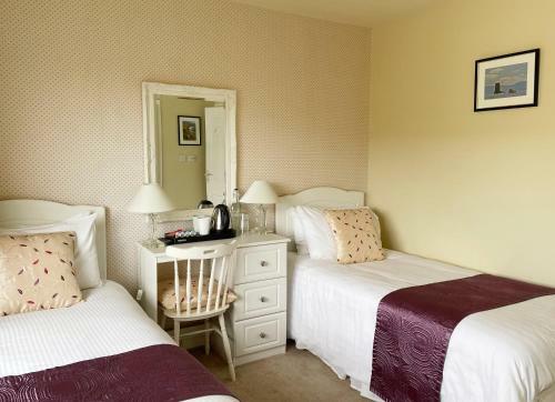 Duinin House B&B