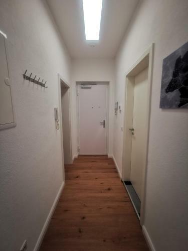 Apartamento Zentral Liegende Monteurwohnung