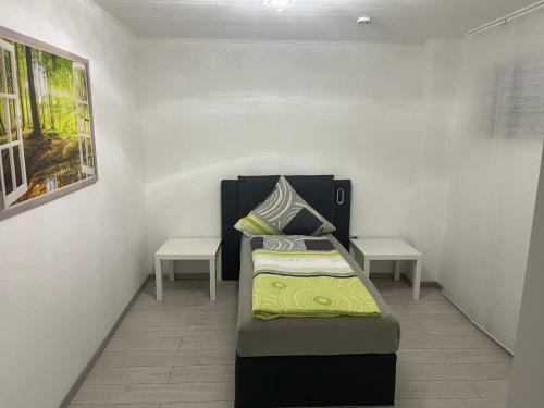 Apartamento Haberstra�e 4b, Neum�nser