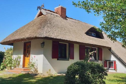 Gem�tliches Ferienhaus Mit Meerblick