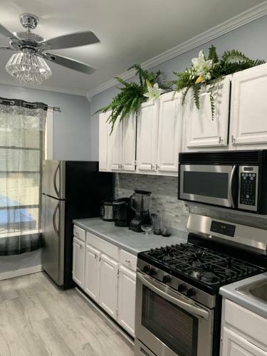 Apartamento Brooklyn Corral - 2 Bedroom