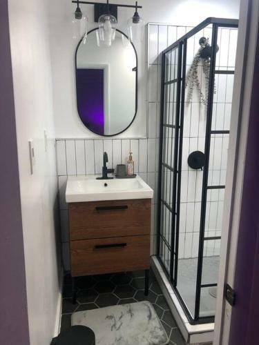 Apartamento Golden Suite