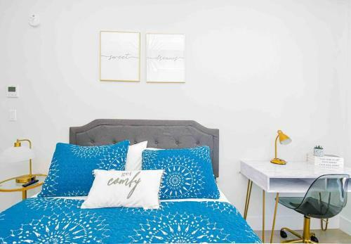Apartamento 510/512 Brooklyn Luxury Duplex (2 Apts) Pets & Parking!