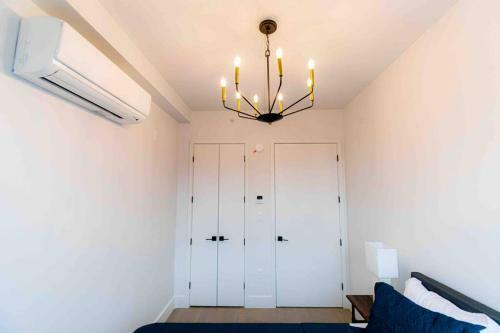 Apartamento 510/512 Brooklyn Luxury Duplex (2 Apts) Pets & Parking!
