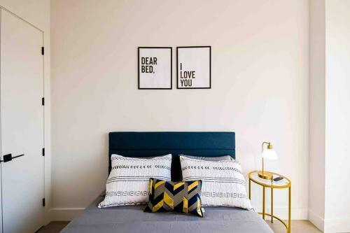 Apartamento 510/512 Brooklyn Luxury Duplex (2 Apts) Pets & Parking!