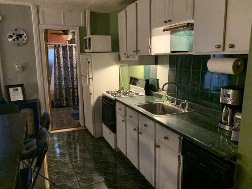 Apartamentos The Justice Suites