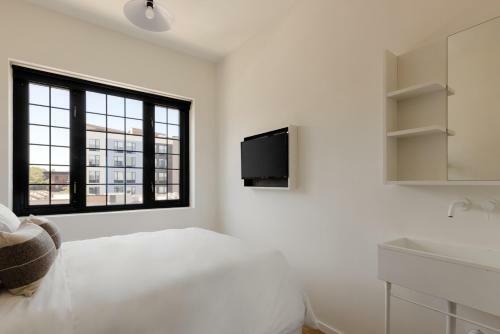 Hotel Sonder The Industrialist
