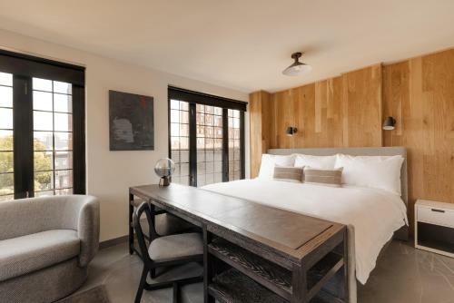 Hotel Sonder The Industrialist