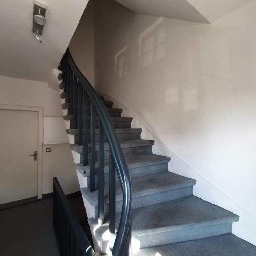 Apartamento Ferienwohnung Fernblick