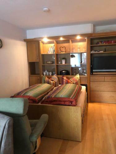 Apartamento Ferienwohnung Lofereck