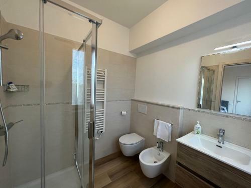 Apartamento La Casa De Anto'