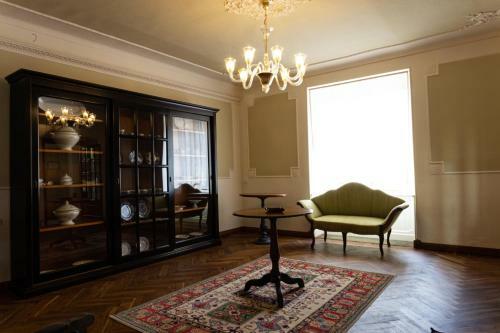 Bed & Breakfast Maison Flipot