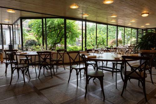 Bed & Breakfast Maison Flipot