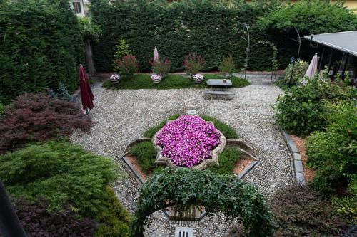 Bed & Breakfast Maison Flipot