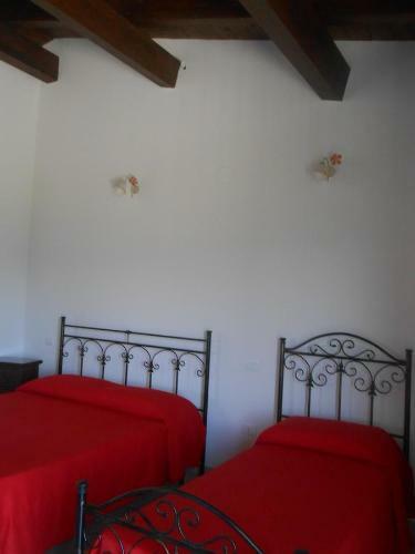 Agroturismo Agriturismo La Casetta