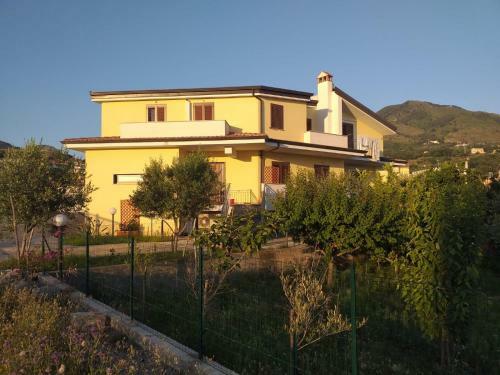 B&B Il Dolce Nido