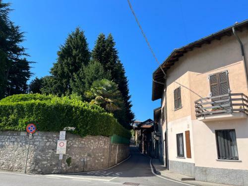 Hostal Il Gufo E Il Gatto Del Lago