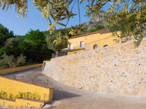 Apartamento La Cornice Dei Monti