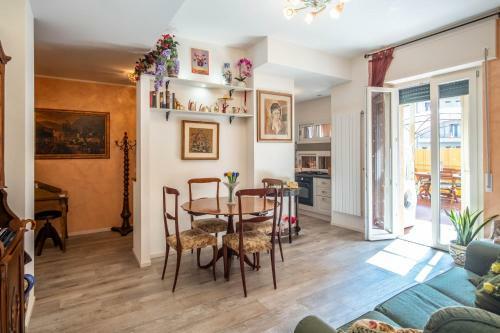 Apartamento Casa Ederle Verona