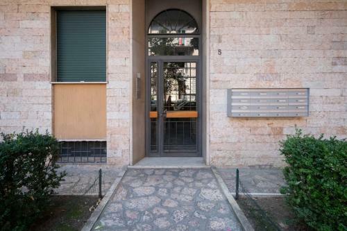 Apartamento Casa Ederle Verona