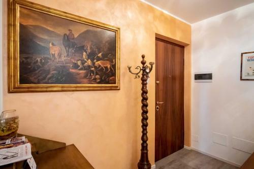 Apartamento Casa Ederle Verona