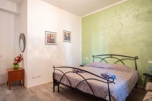 Apartamento Casa Ederle Verona
