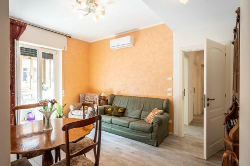 Apartamento Casa Ederle Verona