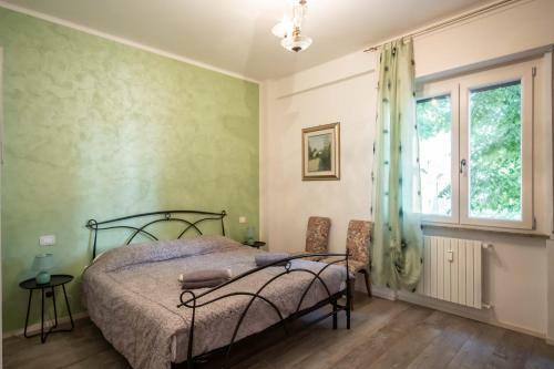 Apartamento Casa Ederle Verona