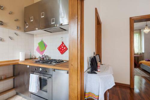 Apartamento Casa Veronetta