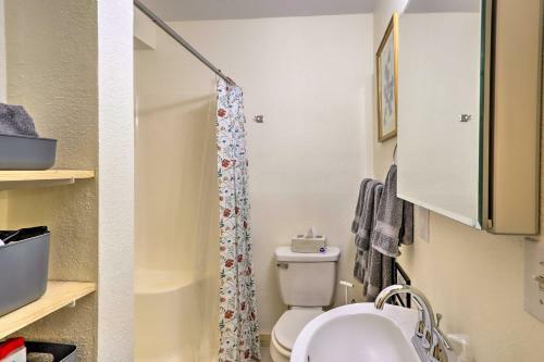 Apartamento Quaint Murphy Retreat With Grill And River Views!