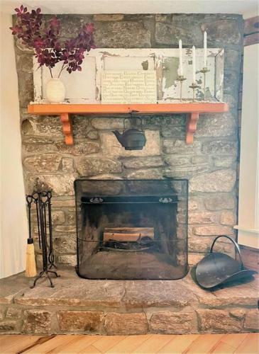 Apartamento Hemlock Hideaway