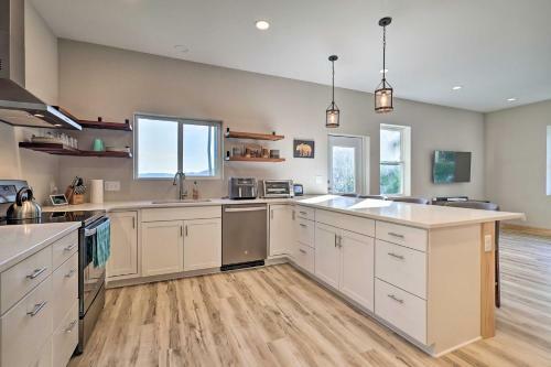 Charming Blue Ridge Mtn Home With Sauna And Grill