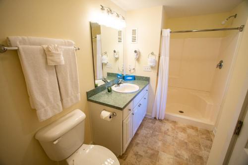 Hotel Private 2br Condos In New Bern