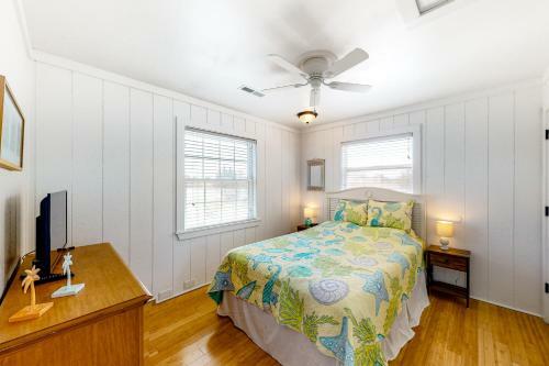 Sea Oats Nh122