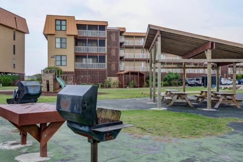 Apartamento 2br 1ba Beachfront Condo Pool Views Sleeps 4
