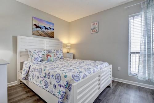 Apartamento 2br 1ba Beachfront Condo Pool Views Sleeps 4