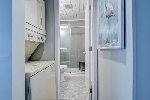 Apartamento 2br 1ba Beachfront Condo Pool Views Sleeps 4