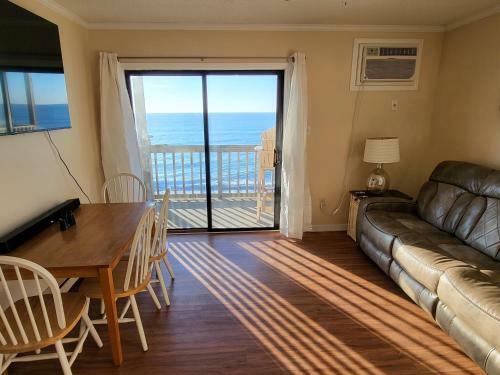 Ocean Condo Retreat 274