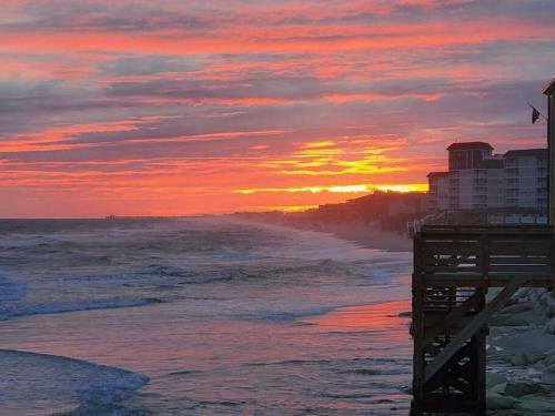 Ocean Condo Retreat 338