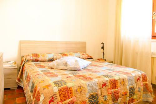 Apartamento [?parcheggio E Bici Gratis?] Elegante Appartamento